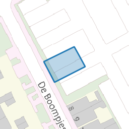 Perceel MPL00-A-8143