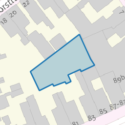 Perceel MPL00-A-8146