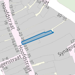 Perceel MPL00-A-8154