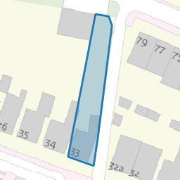 Perceel MPL00-A-8169