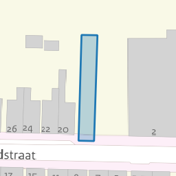 Perceel MPL00-A-8176
