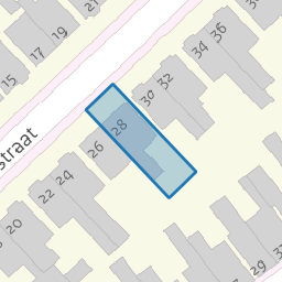 Perceel MPL00-A-8183