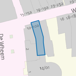 Perceel MPL00-A-8208