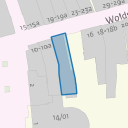 Perceel MPL00-A-8209