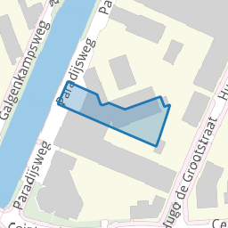 Perceel MPL00-A-8216