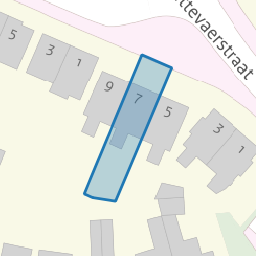 Perceel MPL00-A-8223