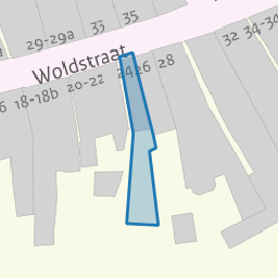 Perceel MPL00-A-8227