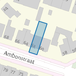 Perceel MPL00-A-8253