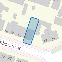 Perceel MPL00-A-8254