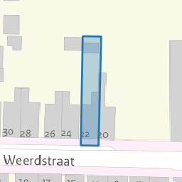 Perceel MPL00-A-8264