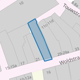 Perceel MPL00-A-8279