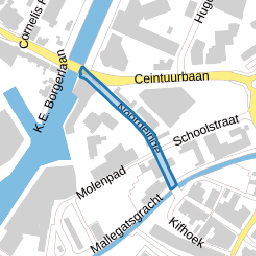 Perceel MPL00-A-8299