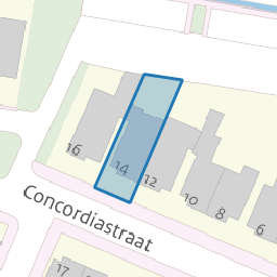 Perceel MPL00-A-8300