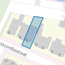 Perceel MPL00-A-8301