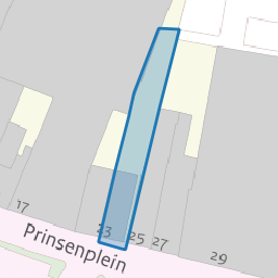 Perceel MPL00-A-8311