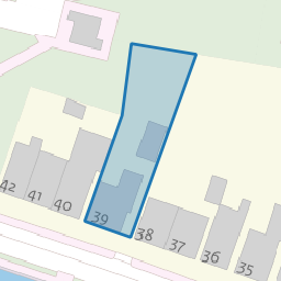 Perceel MPL00-A-8312