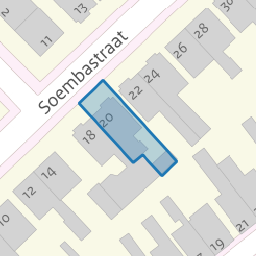 Perceel MPL00-A-8315