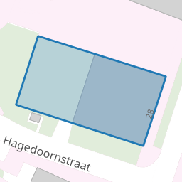 Perceel MPL00-A-8321