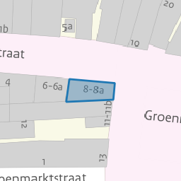 Perceel MPL00-A-8325