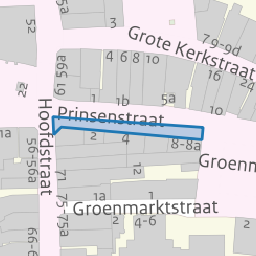 Perceel MPL00-A-8326