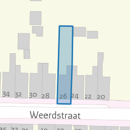 Perceel MPL00-A-8331