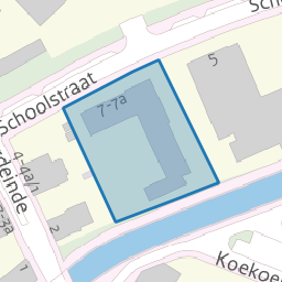 Perceel MPL00-A-8338