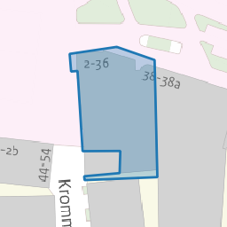 Perceel MPL00-A-8352