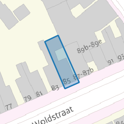 Perceel MPL00-A-8364