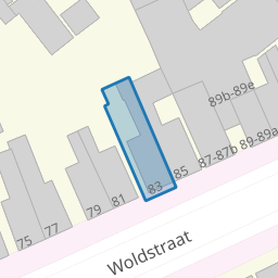 Perceel MPL00-A-8365