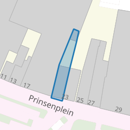 Perceel MPL00-A-8373