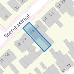 Perceel MPL00-A-8387