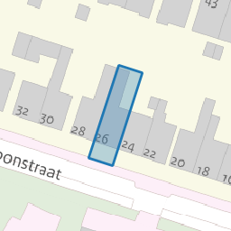 Perceel MPL00-A-8389