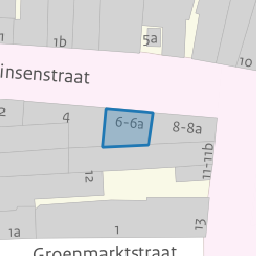 Perceel MPL00-A-8396