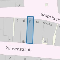 Perceel MPL00-A-8397