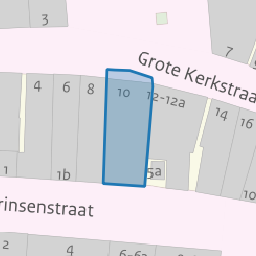 Perceel MPL00-A-8398