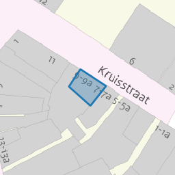 Perceel MPL00-A-8399