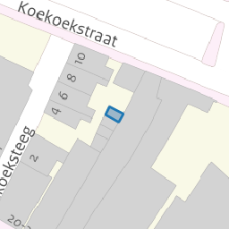 Perceel MPL00-A-8406