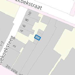 Perceel MPL00-A-8407