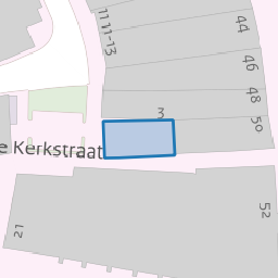 Perceel MPL00-A-8423