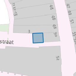 Perceel MPL00-A-8424