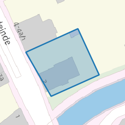 Perceel MPL00-A-8425