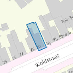 Perceel MPL00-A-8437