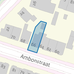 Perceel MPL00-A-8440