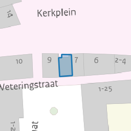 Perceel MPL00-A-8443