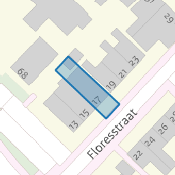 Perceel MPL00-A-8465