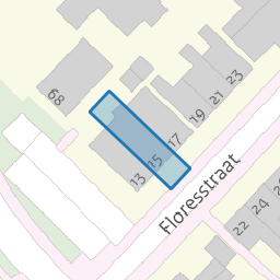 Perceel MPL00-A-8466