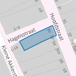 Perceel MPL00-A-8480