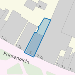 Perceel MPL00-A-8483