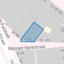 Perceel MPL00-A-8487