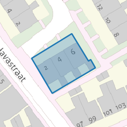 Perceel MPL00-A-8505